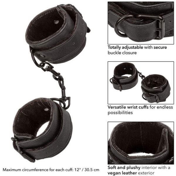 CALEX BOUNLESS PUNHOS DE PULSO - Imagen 4