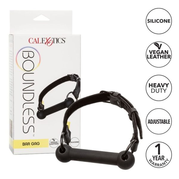 CALEX BOUNDLESS BAR GAG - Imagen 2