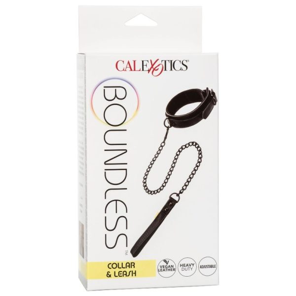 CALEX COLAR E TRELA SEM LIMITES - Imagen 3