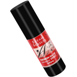 EXTASE SENSUEL FEROMON HOT EFFECT EFFECT LOLLIPOP
