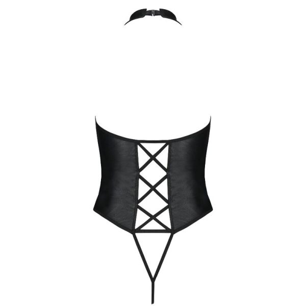 PAIXÃO NANCY BODY ECO COURO - Imagen 3