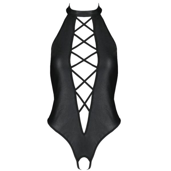 PAIXÃO NANCY BODY ECO COURO - Imagen 4