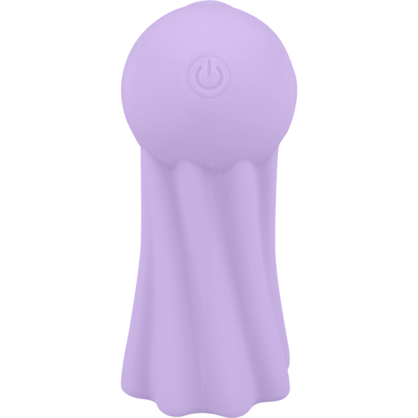 OHMAMA - ESTIMULADOR DE CLITÓRIS MEDUSA - Imagen 3