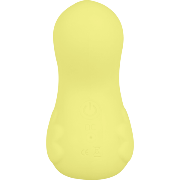 OHMAMA - MEU PATO RECARREGÁVEL AMARELO - Imagen 3