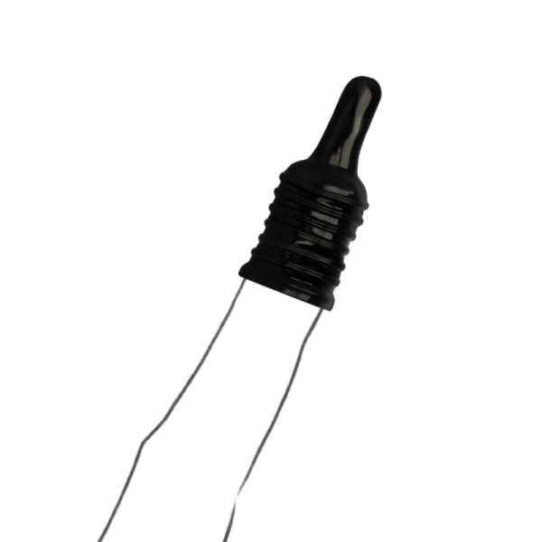 OHMAMA FETISH - DEDAL ANAL DE SILICONE TEXTURADO - Imagen 2