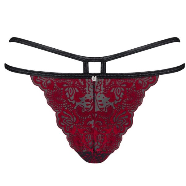 OBSESSIVO - CALCINHAS SUGESTINA - Imagen 5