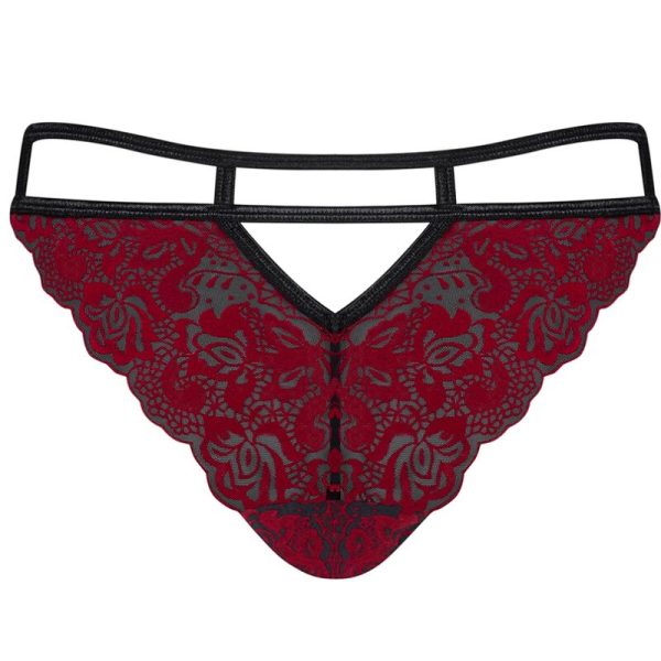 OBSESSIVO - CALCINHAS SUGESTINA - Imagen 6