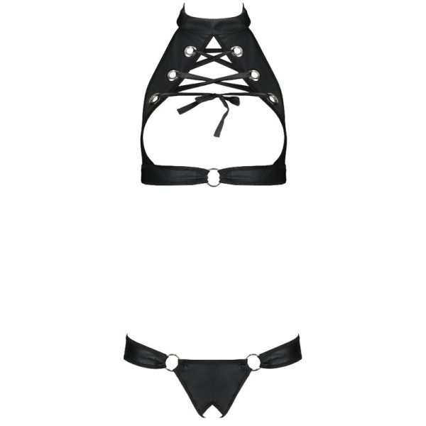 PASSION MALWIA SET ECO LEATHER - Imagen 3