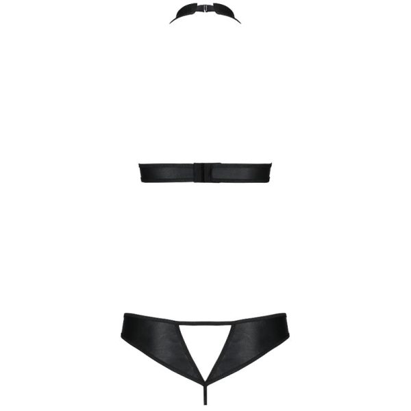 PASSION MALWIA SET ECO LEATHER - Imagen 4