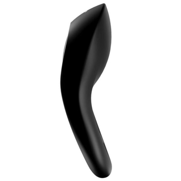 CONJUNTO DE TREINAMENTO SATISFYER YONI POWER 2 - AZUL - Imagen 2