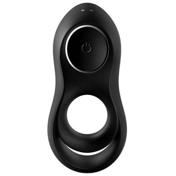 CONJUNTO DE TREINAMENTO SATISFYER YONI POWER 2 - AZUL - Imagen 3