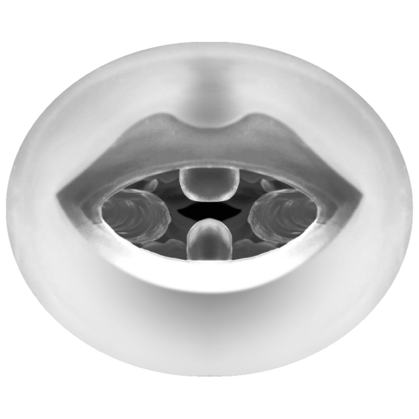 JAMYJOB TURBO DOUBLE MASTURBATOR - Imagen 4