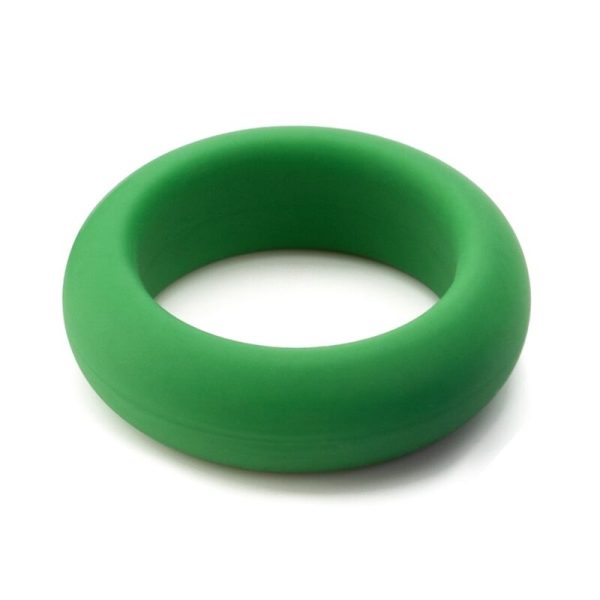 ANEL DE SILICONE JE JOUE - ALONGAMENTO MÉDIO - Imagen 2