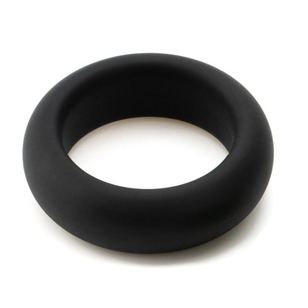 JE JOUE ANEL DE SILICONE PARA GALO - ESTIRAMENTO MÁXIMO - Imagen 2