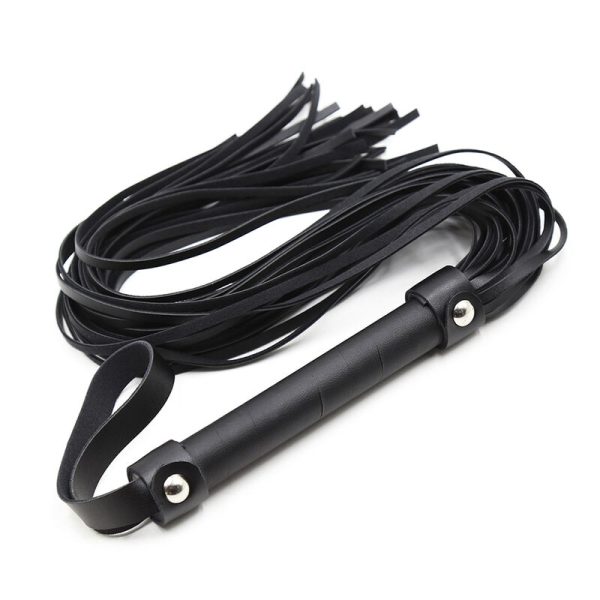 OHMAMA FETISH - PULSEIRAS DE PRATA CHICOTE - Imagen 2