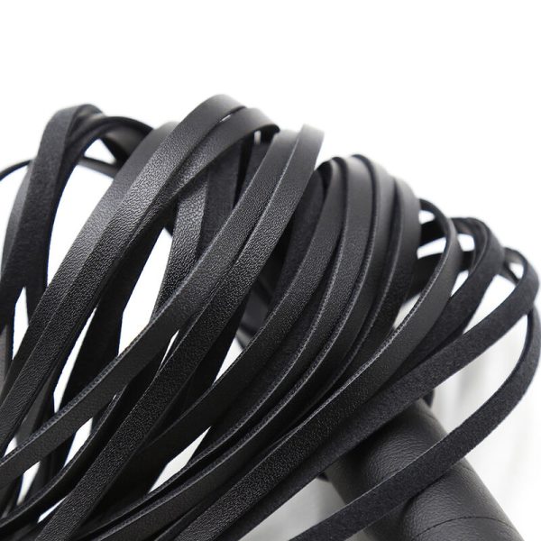 OHMAMA FETISH - PULSEIRAS DE PRATA CHICOTE - Imagen 6