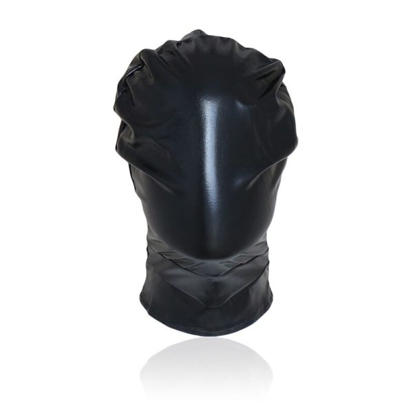 OHMAMA FETICHE - CHAPÉU GAPLESS - Imagen 2