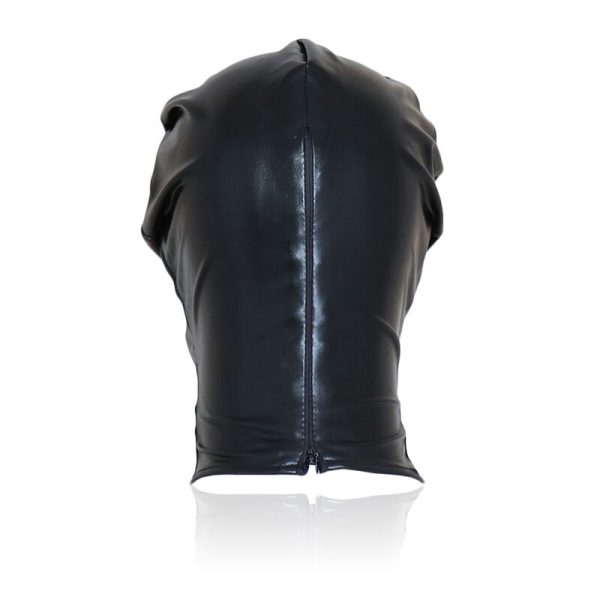 OHMAMA FETICHE - CHAPÉU GAPLESS - Imagen 3