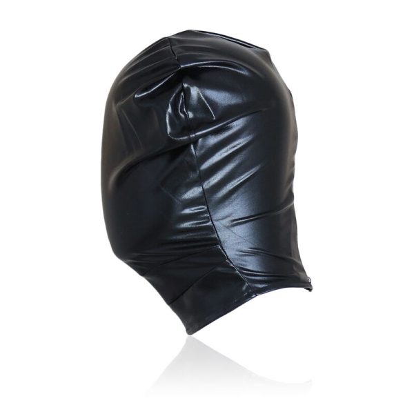 OHMAMA FETICHE - CHAPÉU GAPLESS - Imagen 4