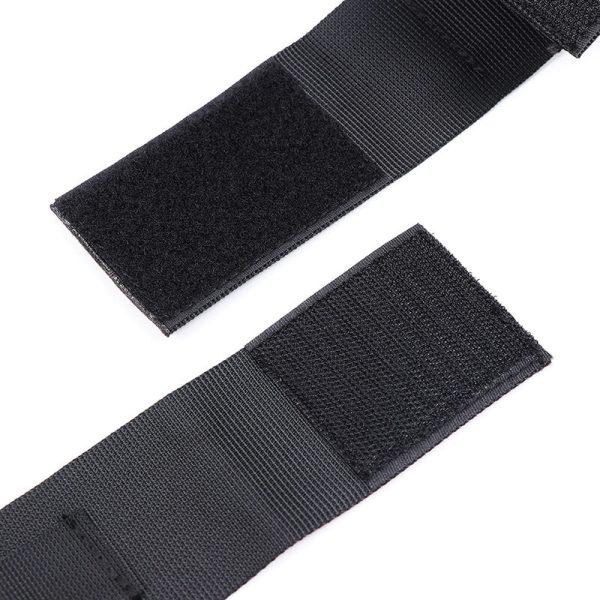 CONTENÇÃO DE PULSO OHMAMA FETICHE NYLON - Imagen 6