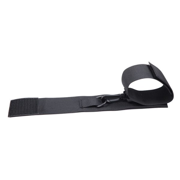 CONTENÇÃO DE PULSO OHMAMA FETICHE NYLON - Imagen 8