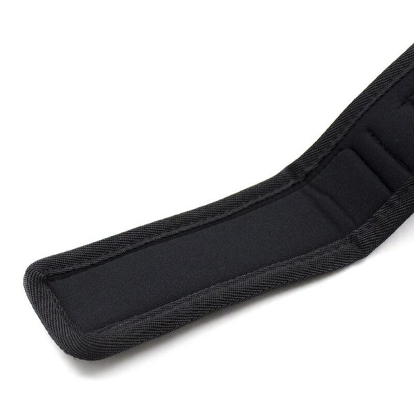 CONTENÇÕES DE PULSO OHMAMA FETICHE VENTILADOR - Imagen 10