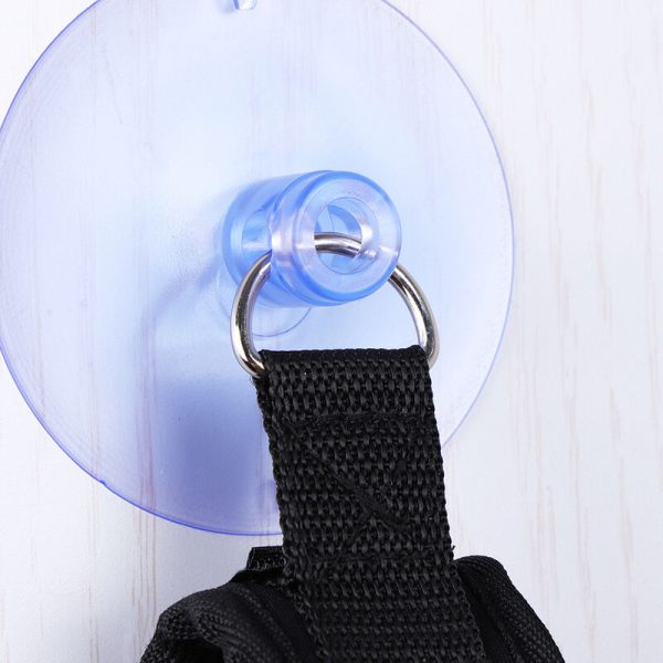 CONTENÇÕES DE PULSO OHMAMA FETICHE VENTILADOR - Imagen 12