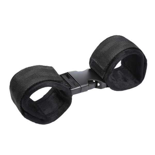 OHMAMA - FETISH RESTRICCIONES MUÑECA CON BROCHE - Imagen 3