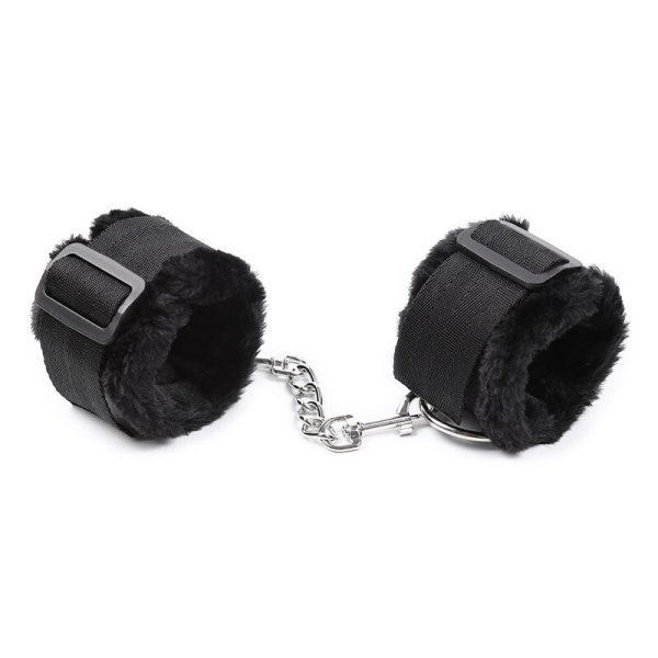 OHMAMA - FETISH RESTRICCIONES MUÑECAS CON PELITOS - Imagen 9