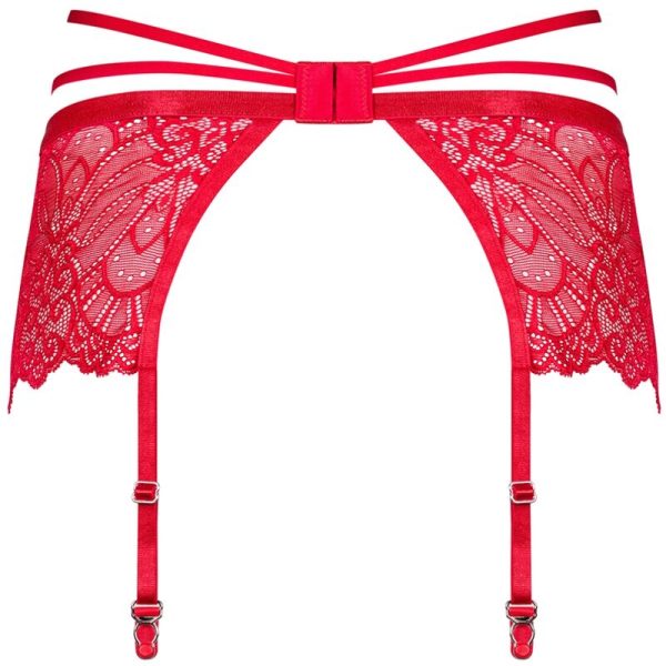 OBSESSIVO - LOVENTY GARTER BELT - Imagen 6
