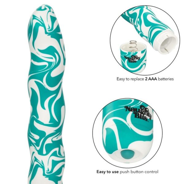 CALEX SQUIGGLE DICK PESSOAL - Imagen 5
