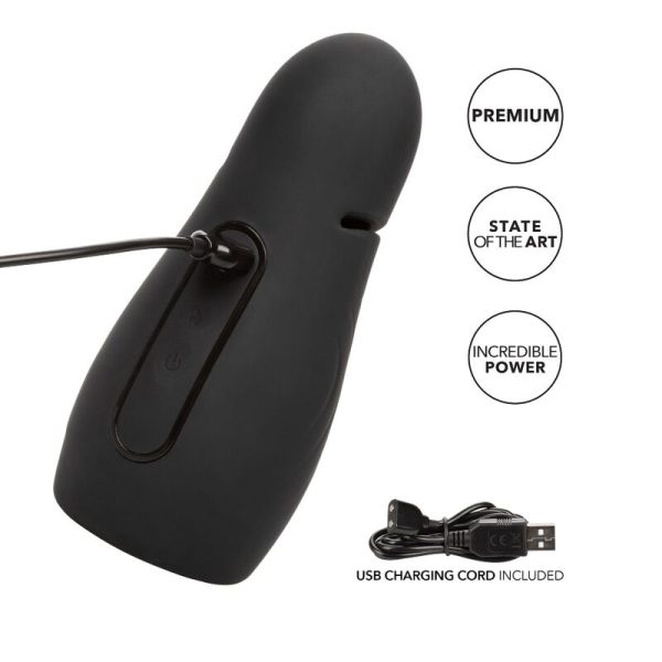 CALEX MASTURBATOR ELITE PRO STROKER - Imagen 4