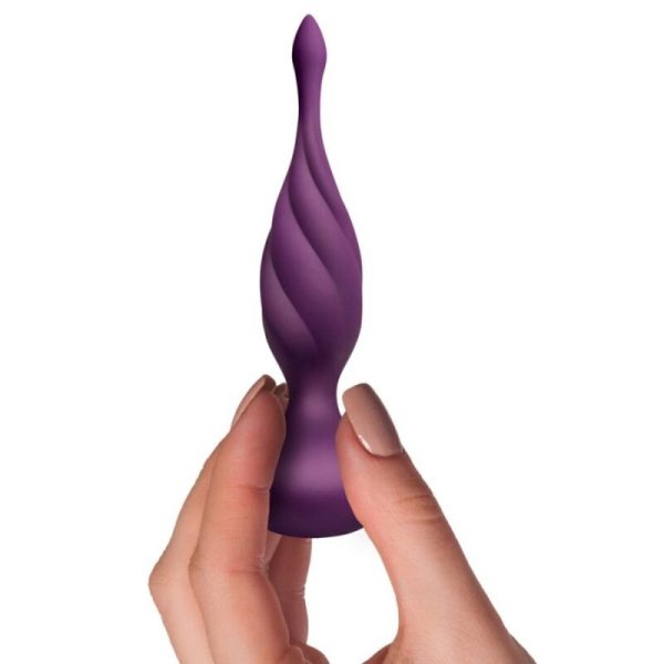 ROCKS OFF DISCOVER ANAL STIMULATOR LILAC - Imagen 3