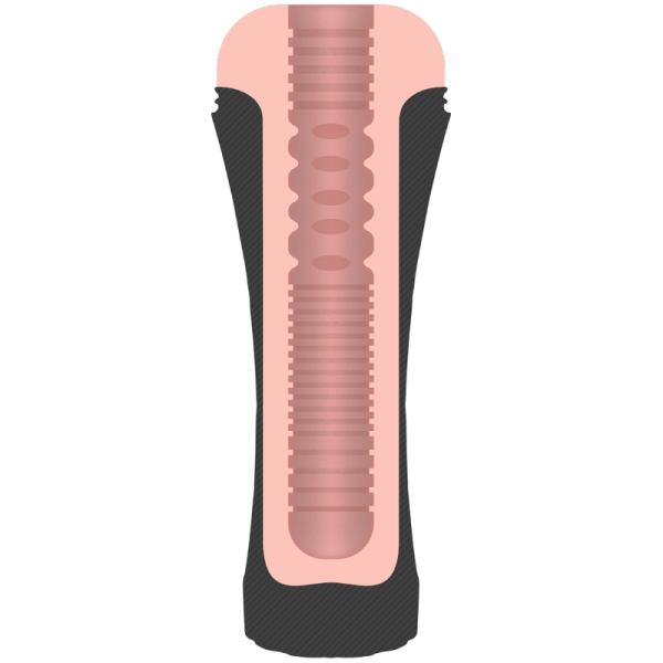 JAMYJOB BOOTY MASTURBATOR - ANUS - Imagen 4