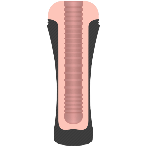 MASTURBADOR DE BOCA JAMYJOB - Imagen 4