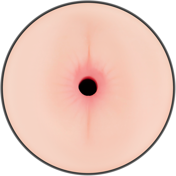MASTURBADOR DE DUPLO FURO JAMYJOB RANDY - VAGINA E ÂNUS - Imagen 9