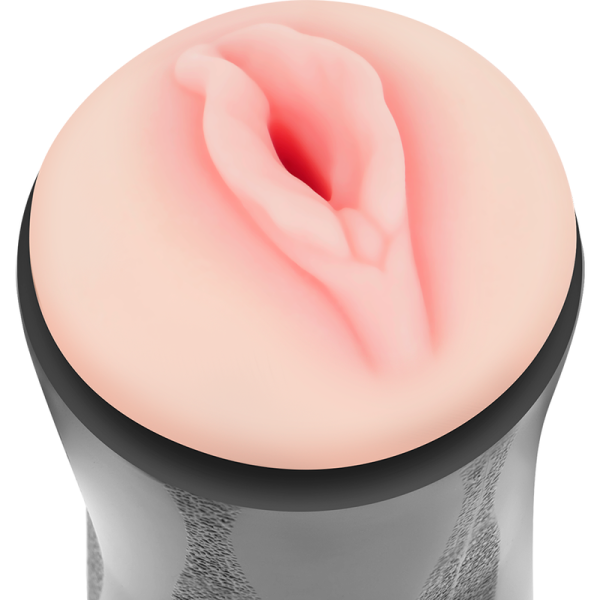MASTURBADOR DE DUPLO FURO JAMYJOB RANDY - VAGINA E ÂNUS - Imagen 6