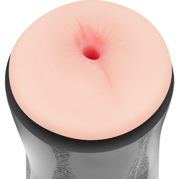 MASTURBADOR DE DUPLO FURO JAMYJOB RANDY - VAGINA E ÂNUS - Imagen 7