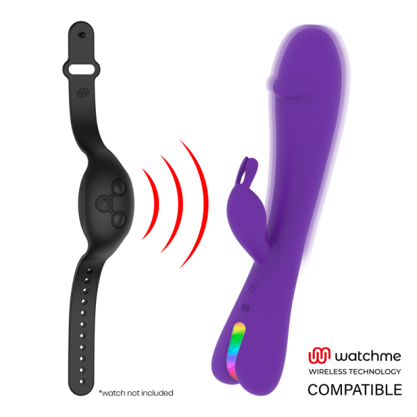 MR BOSS - AITOR COELHO COMPATÍVEL COM A TECNOLOGIA WATCHME WIRELESS - Imagen 5