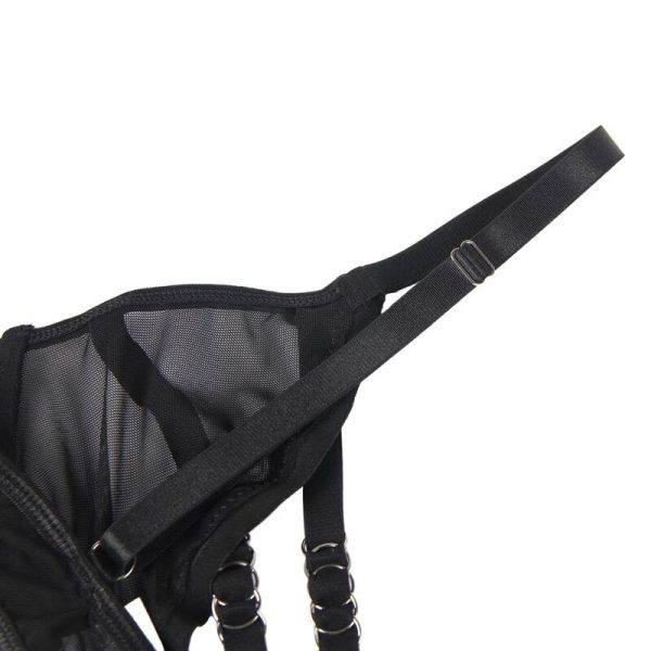 SUBBLIME SET - CONJUNTO DUAS PEÇAS SUTIÃ E CALÇA - Imagen 7