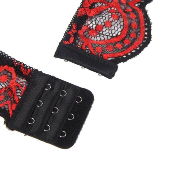 SUBBLIME SET - CONJUNTO DUAS PEÇAS TOP E CALÇA - Imagen 3