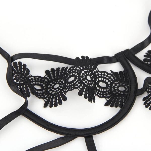 SUBBLIME TEDDY -  DE LINHAS - Imagen 6