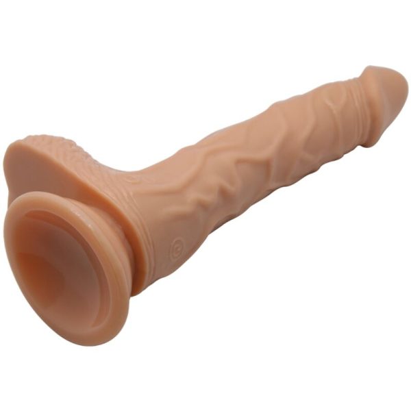 LINDO ENCONTRO BODACH IMPULSO E ROTAÇÃO 20 CM - Imagen 2
