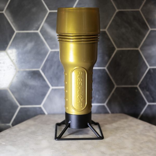 FLESHLIGHT SCREW DRY - SECADOR DE SECAGEM - Imagen 5