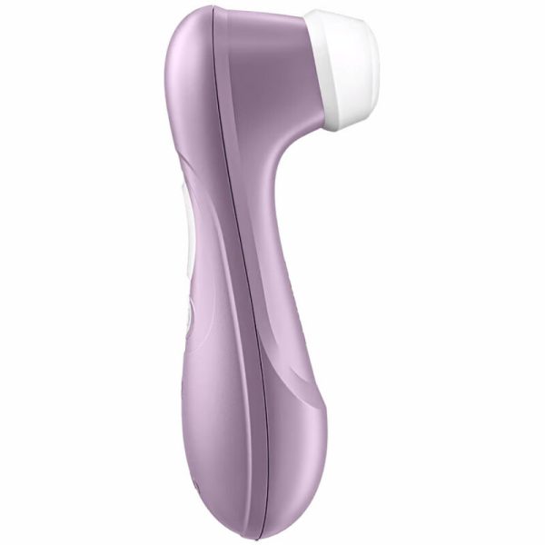 ESTIMULADOR SATISFYER PRO 2 - - Imagen 2