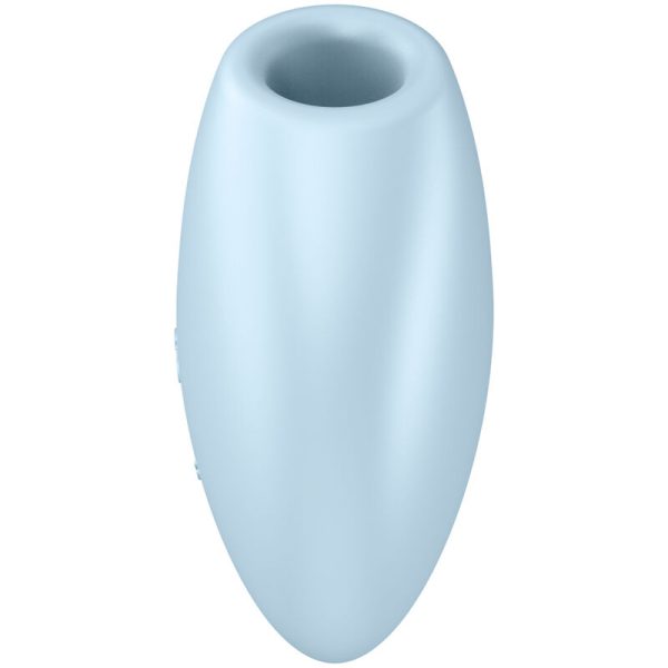 ESTIMULADOR E VIBRADOR CARDÍACO SATISFYER BONITO - - Imagen 3