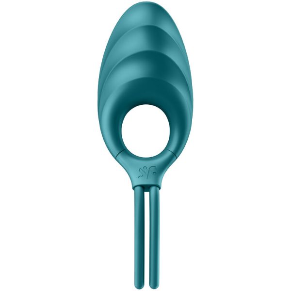 VIBRADOR DE ANEL DE ESPADAM SATISFYER - - Imagen 2