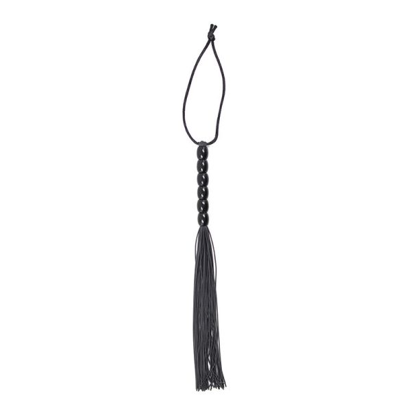 OHMAMA FETICHE PEGA DE SILICONE COM NAVEGADORES 22 CM - Imagen 3