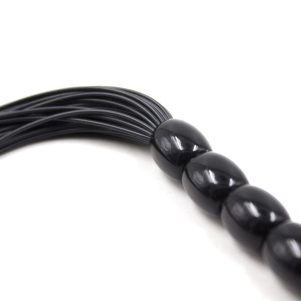 OHMAMA FETICHE PEGA DE SILICONE COM NAVEGADORES 22 CM - Imagen 4