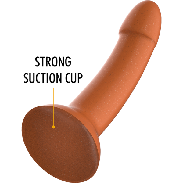 MITOLOGIA RUNA ROYAL DILDO M - Imagen 6